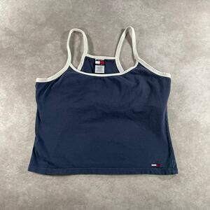 Women’s Tommy Jeans Tommy Hilfiger Tank Top XL